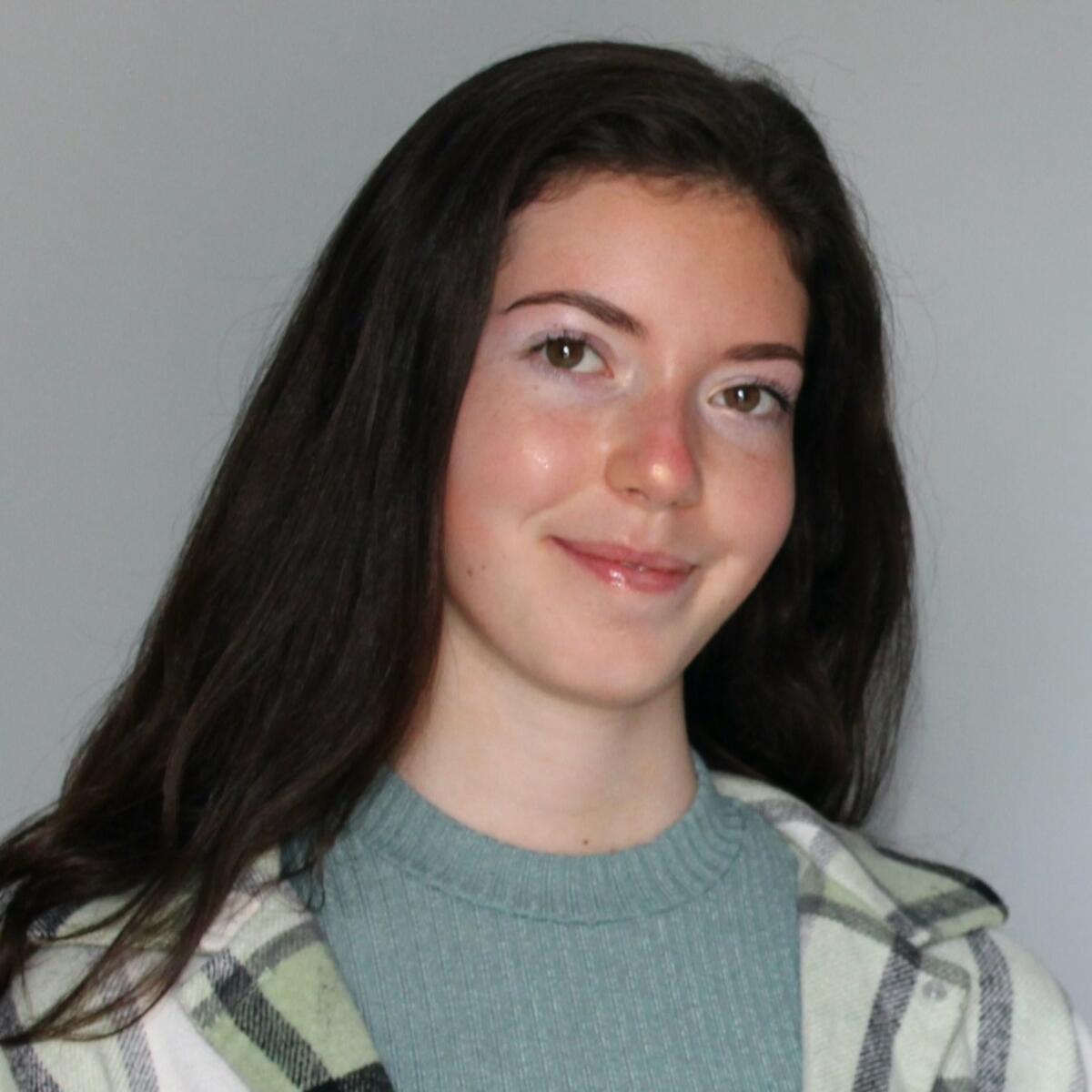 photo profil de Louise