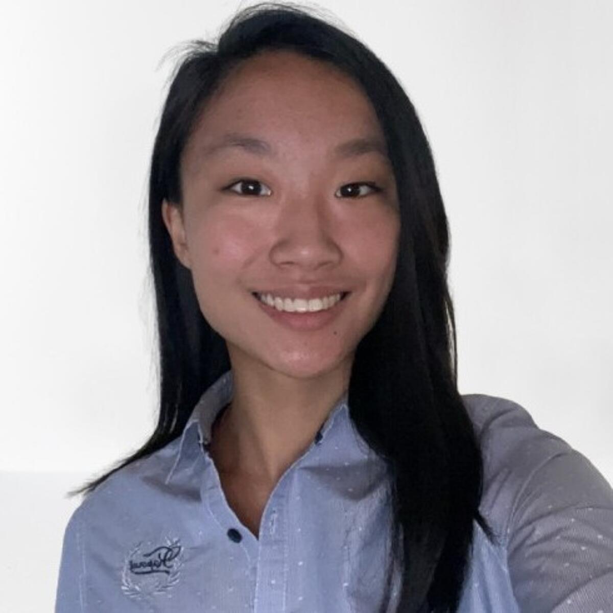 photo profil de Caroline