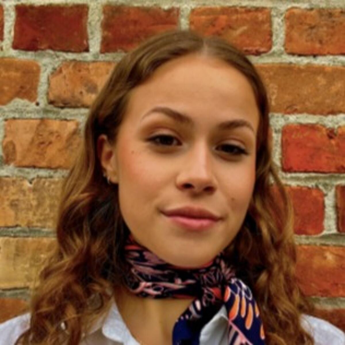 photo profil de Fantine