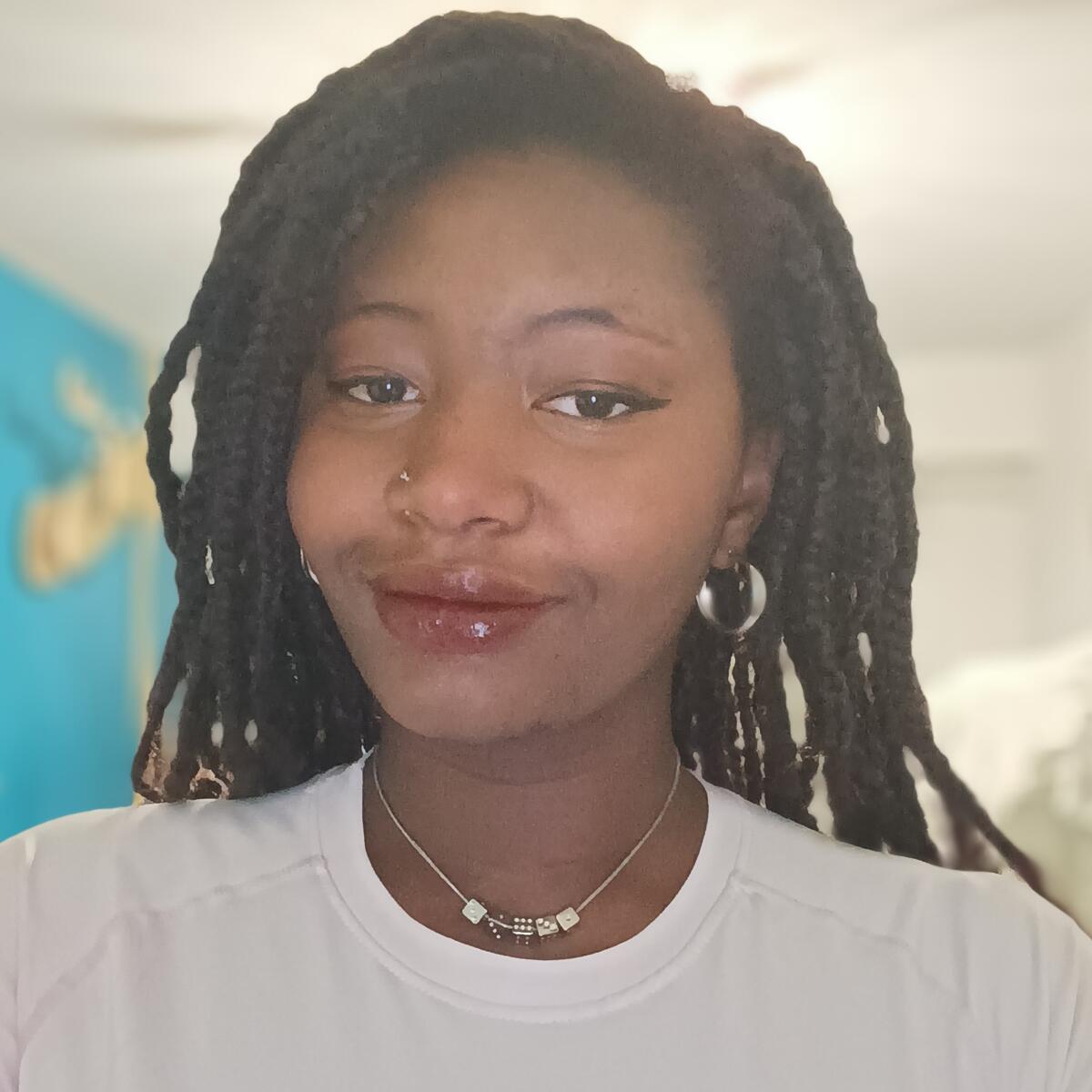 photo profil de Kone Medhina
