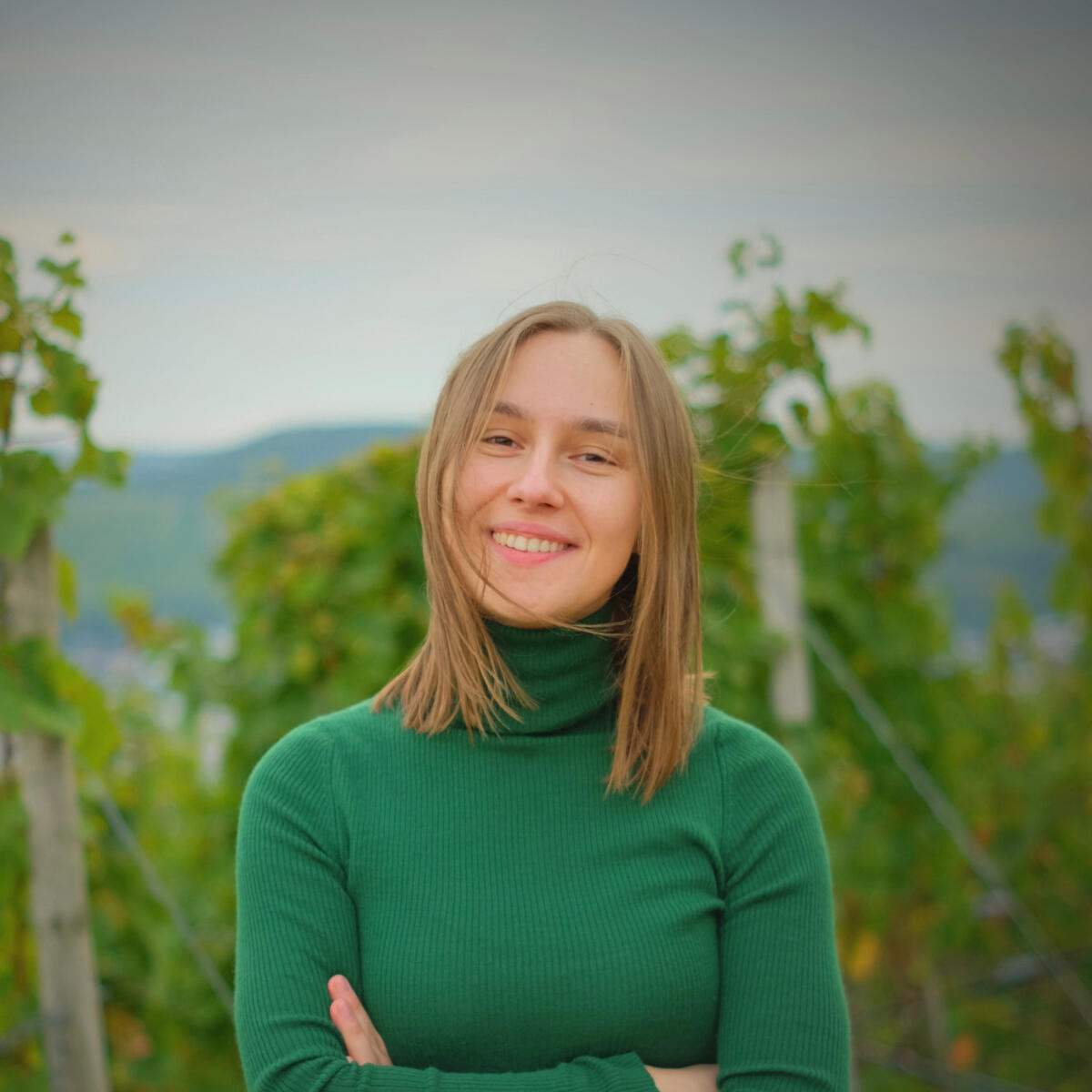 photo profil de Ekaterina