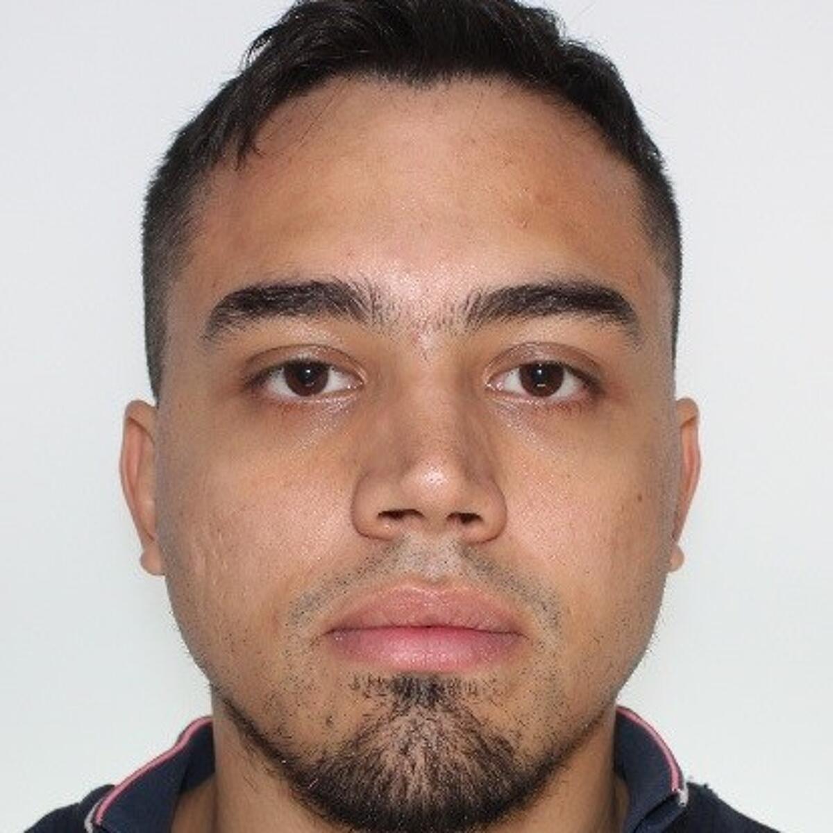 photo profil de Rusbel