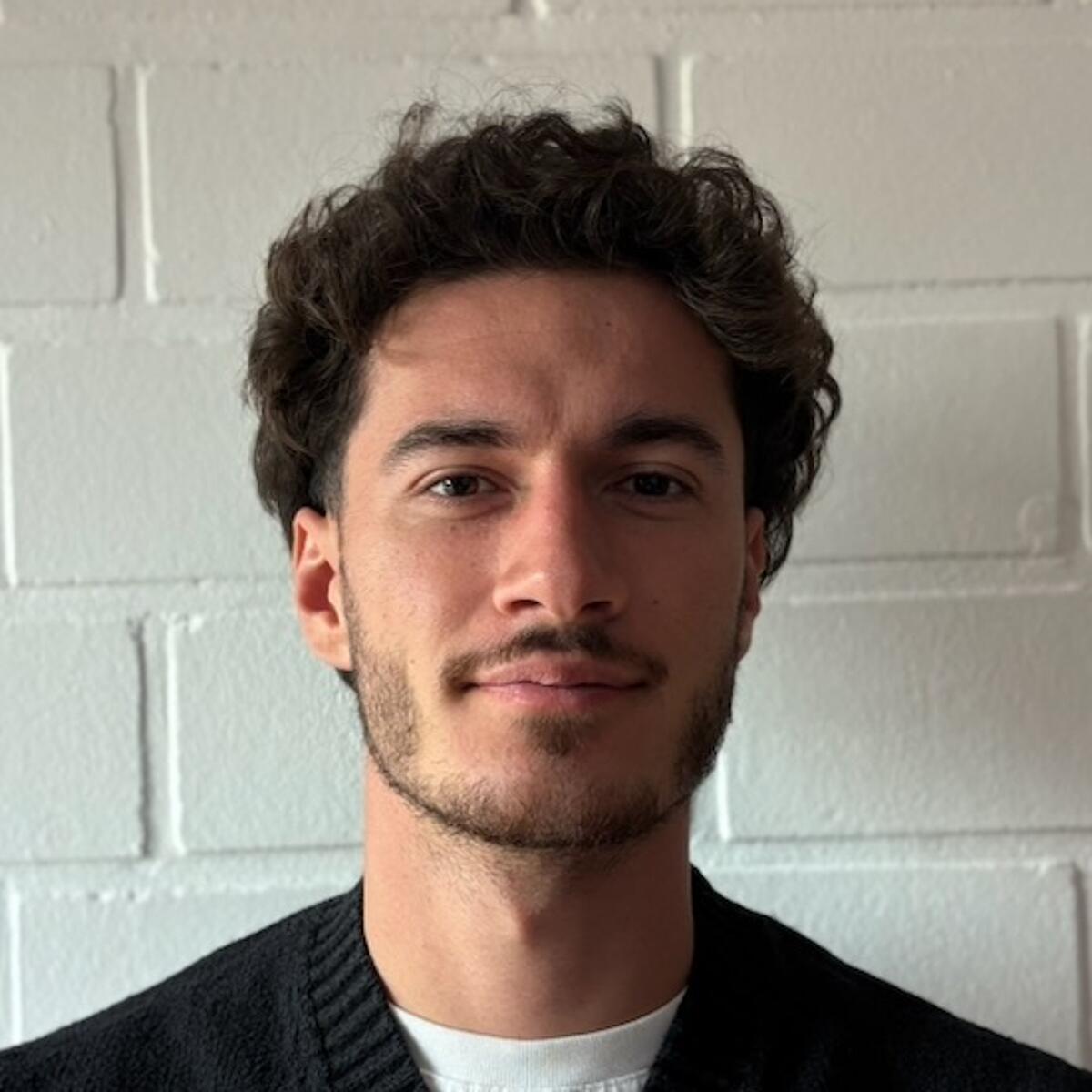 photo profil de Alexandru