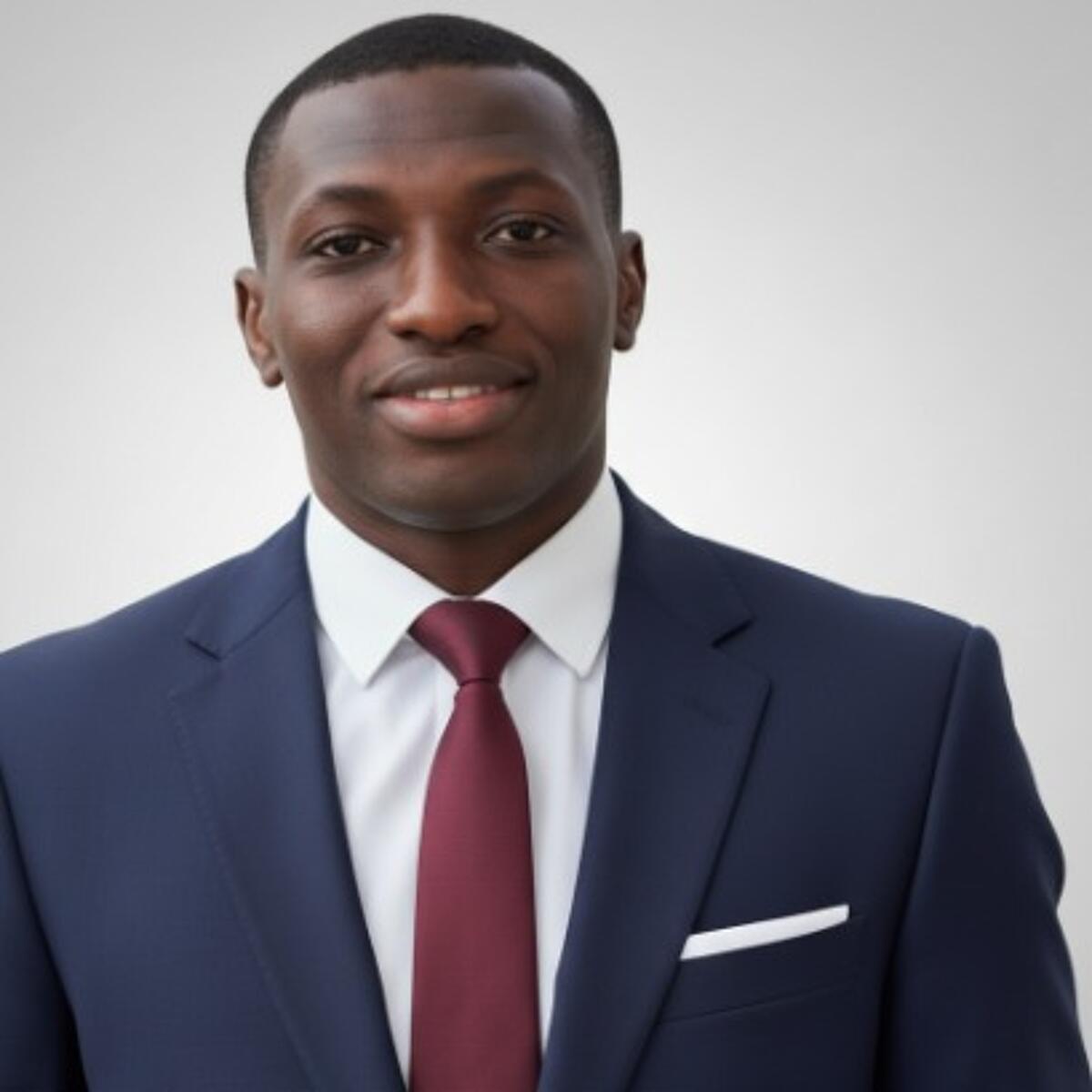 photo profil de Mahamadou