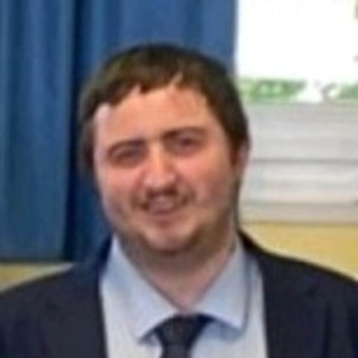 photo profil de Joris