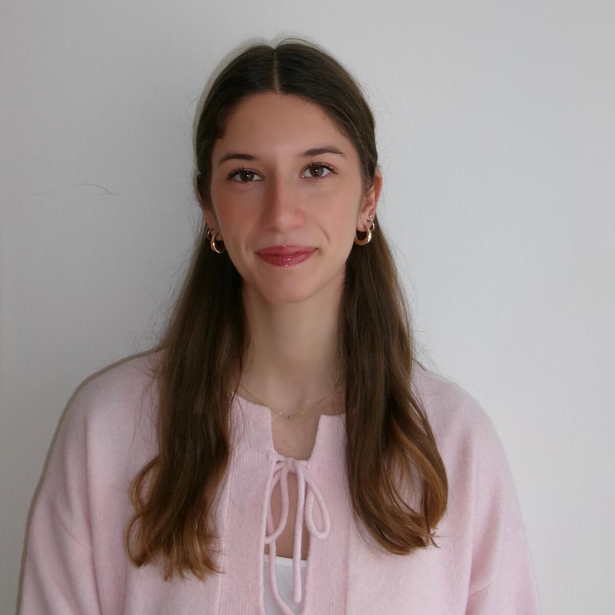 photo profil de Ilona