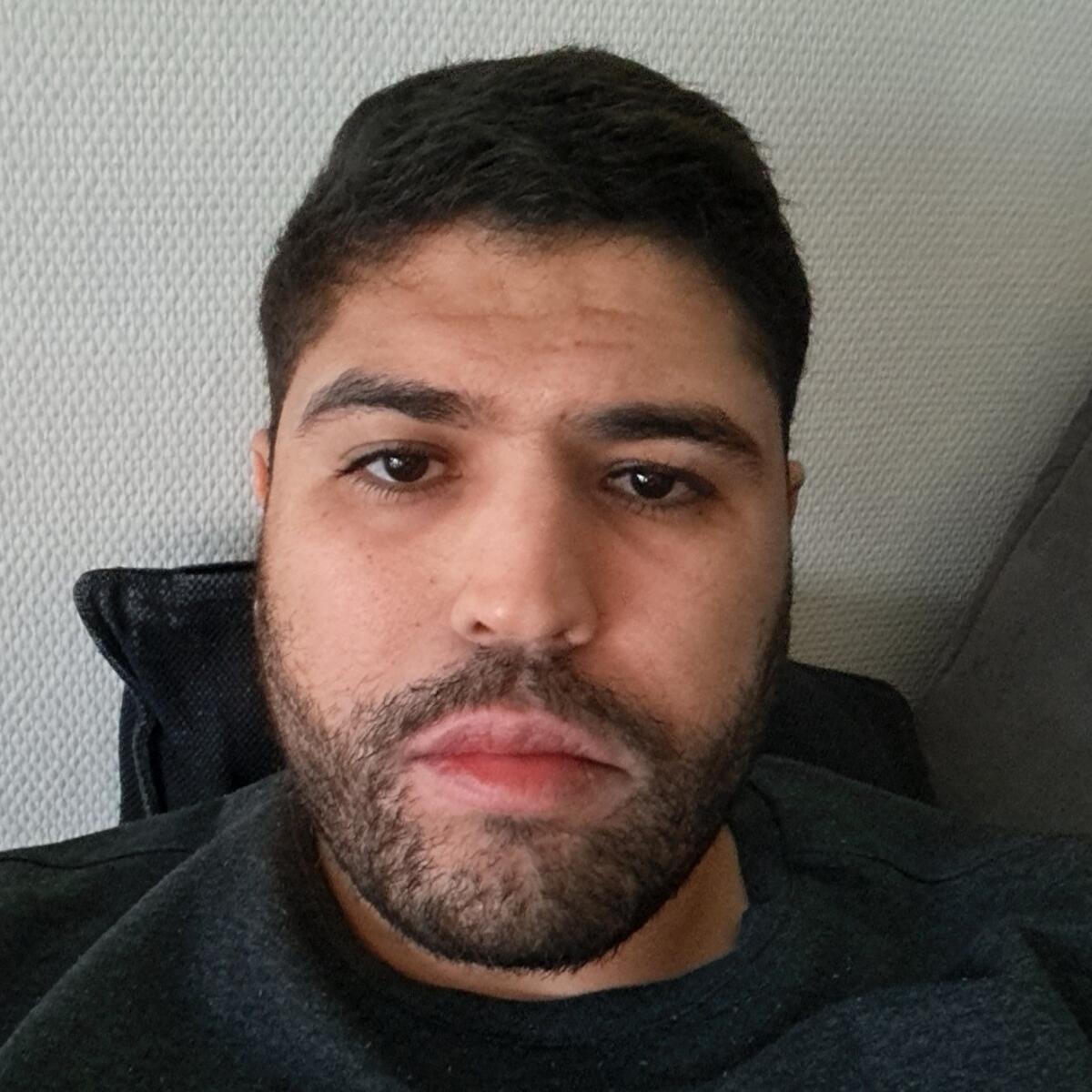 photo profil de Redouane