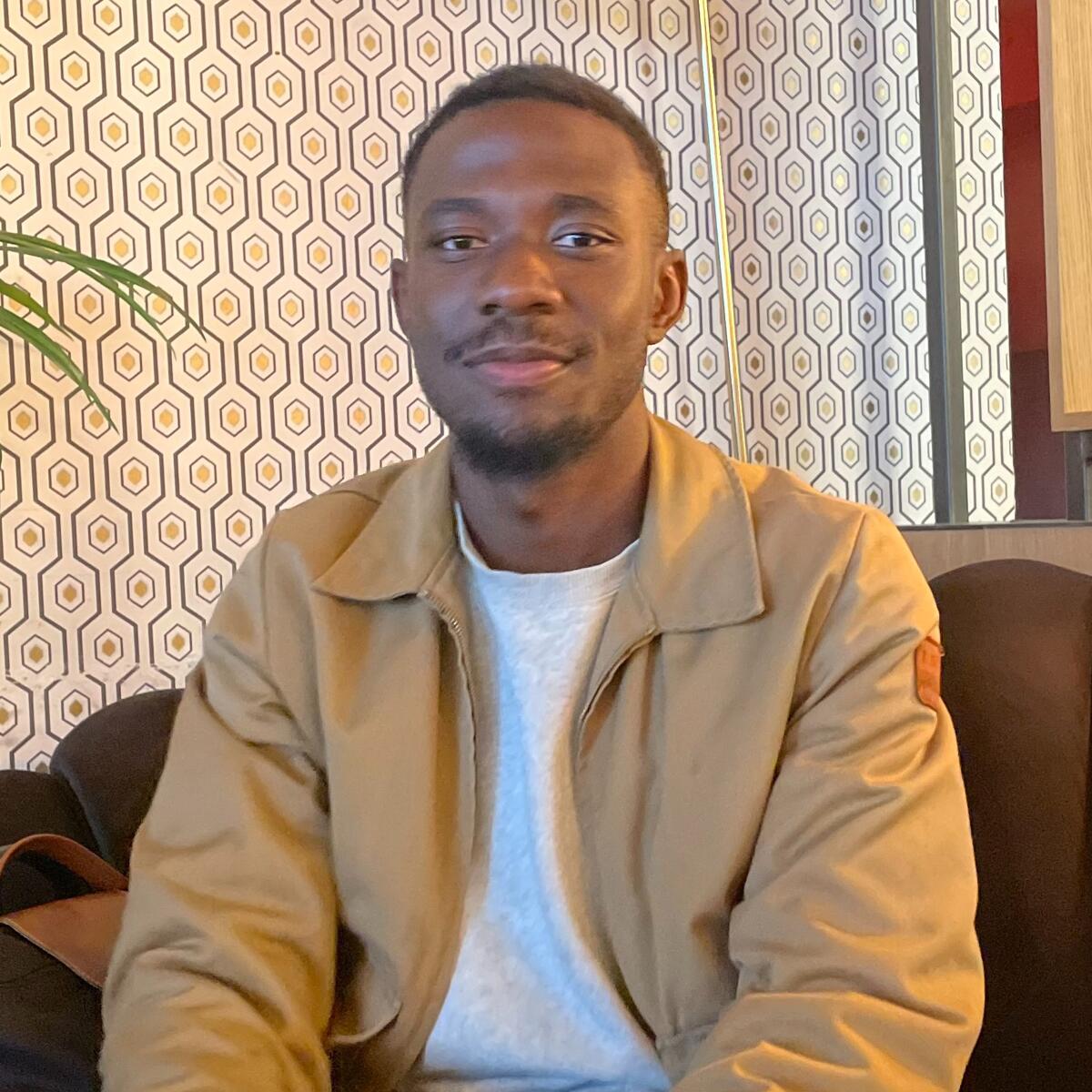 photo profil de Arnold Farel