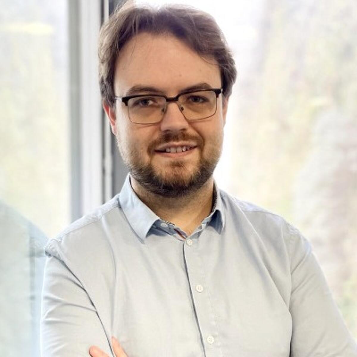 photo profil de Baptiste
