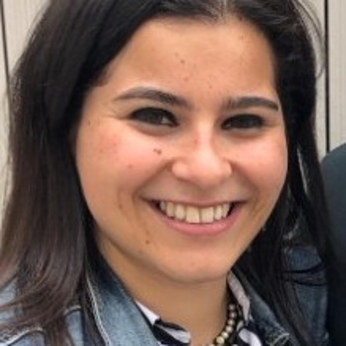 photo profil de Aurélia