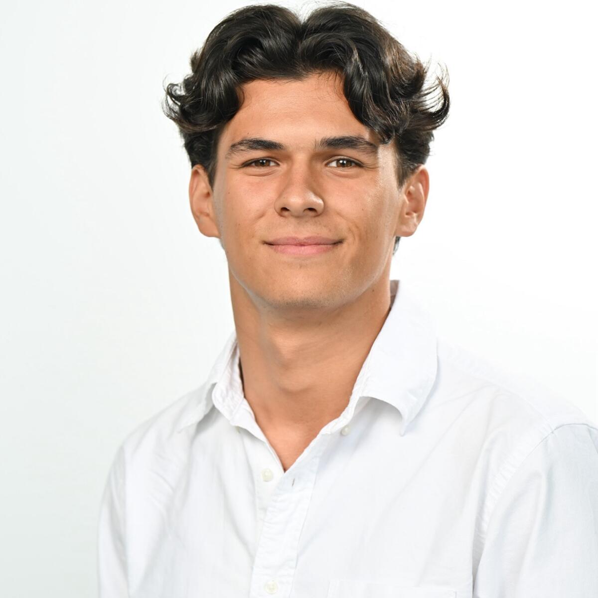 photo profil de Gabriel