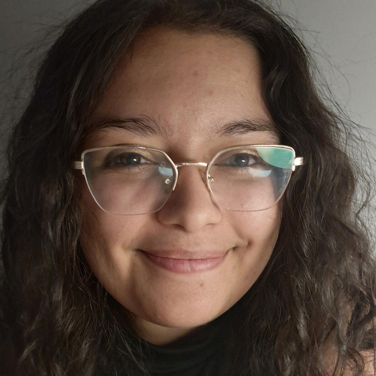 photo profil de Alicia Soa