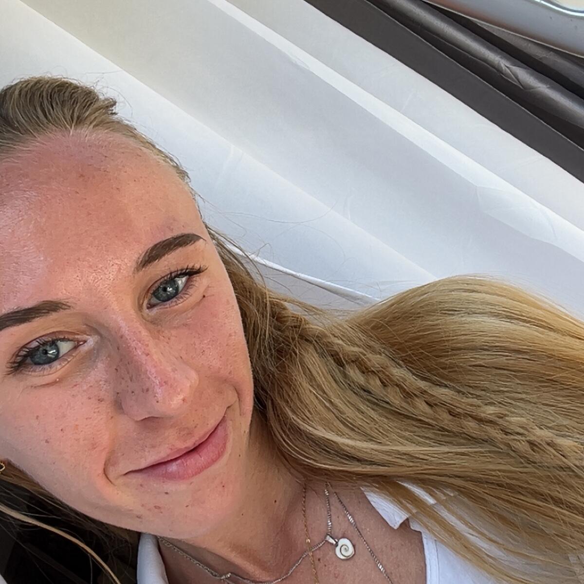 photo profil de Chloé