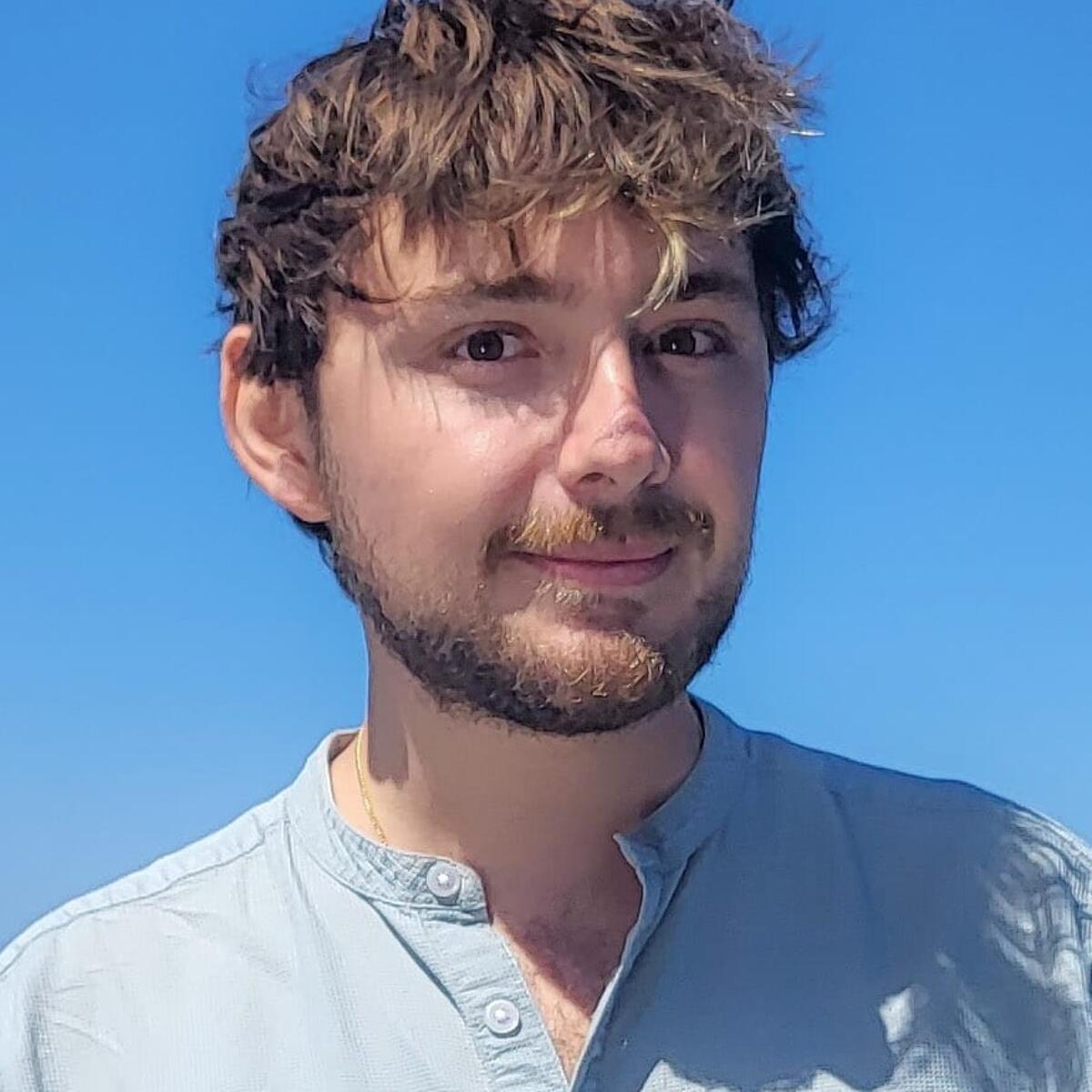 photo profil de Raphael