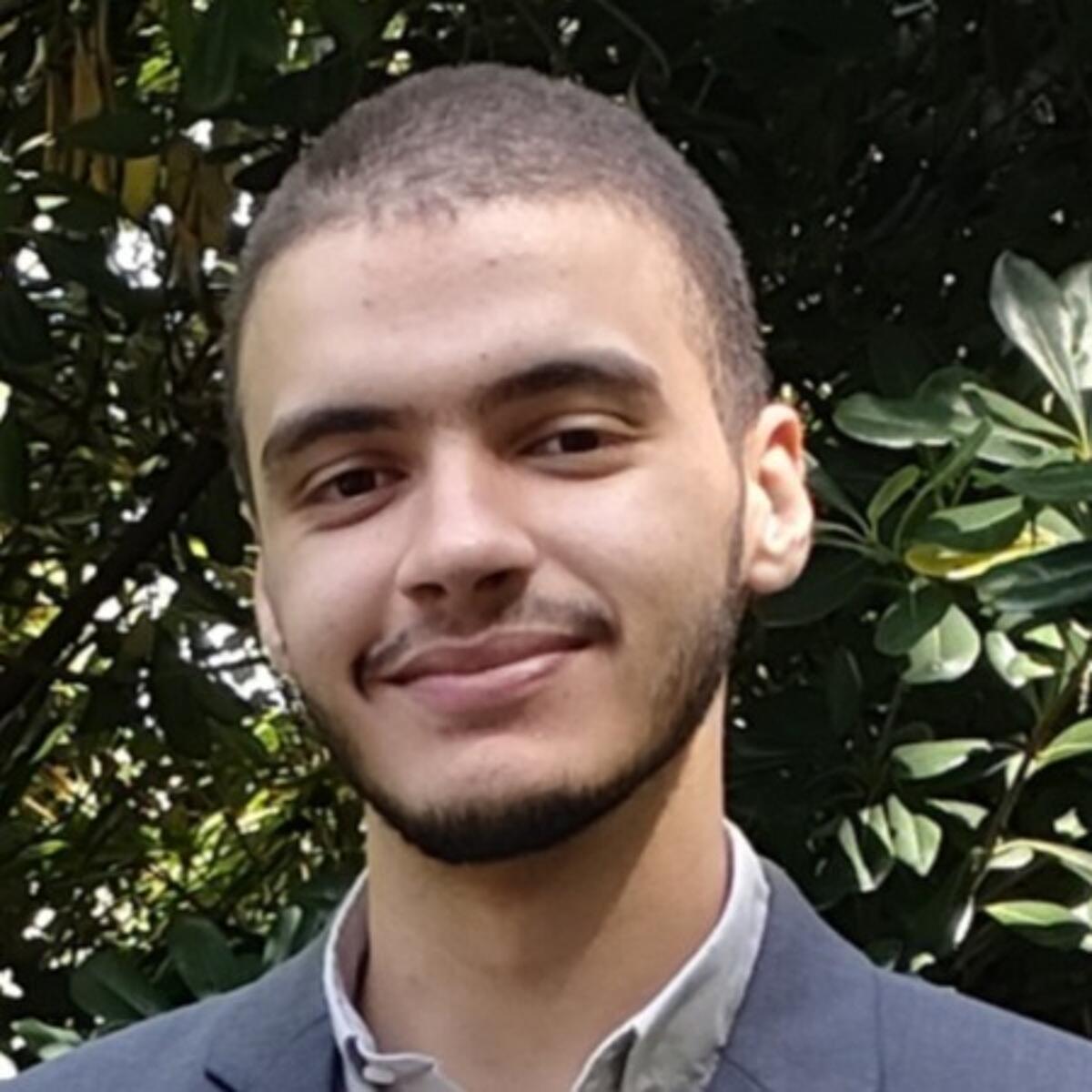 photo profil de Bilal