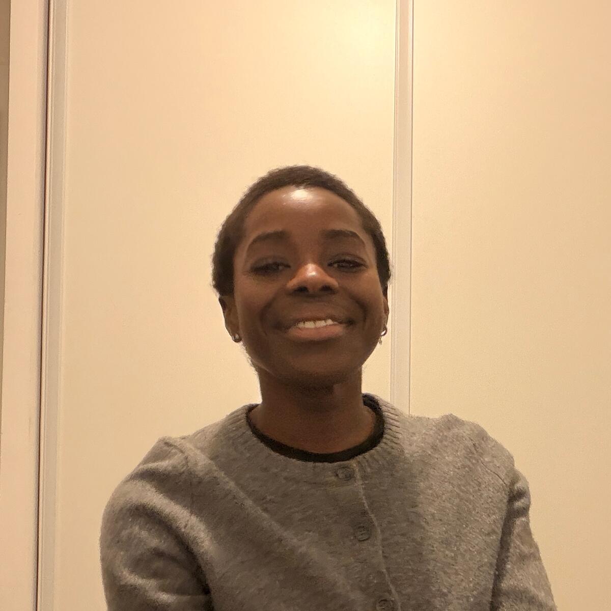 photo profil de Ornella