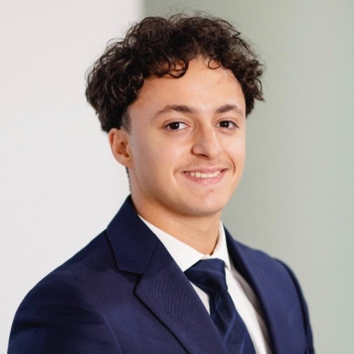 photo profil de Yanis Alexis