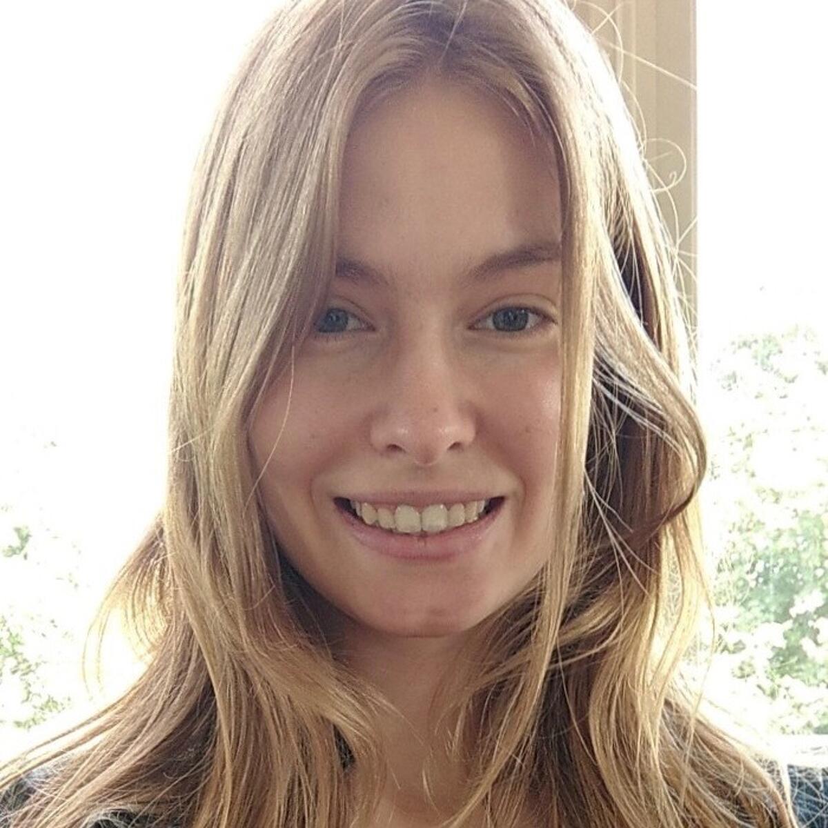 photo profil de Solenne
