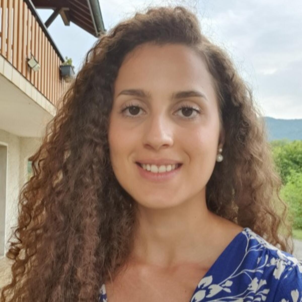 photo profil de Ophélie
