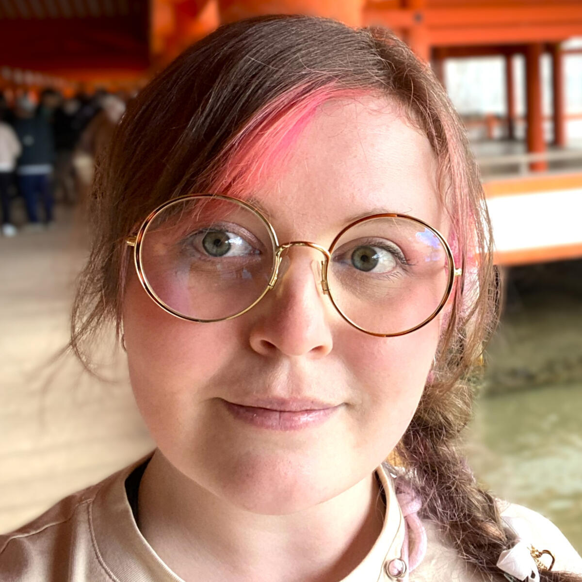 photo profil de Anais