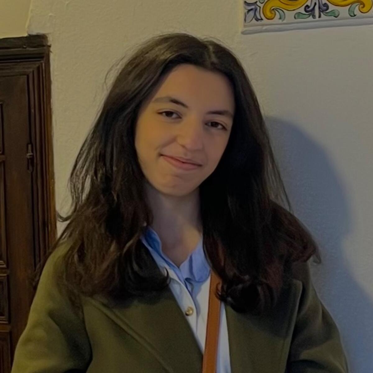photo profil de Sirine