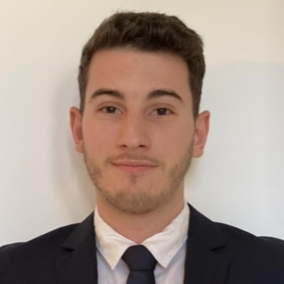 photo profil de Nicolas