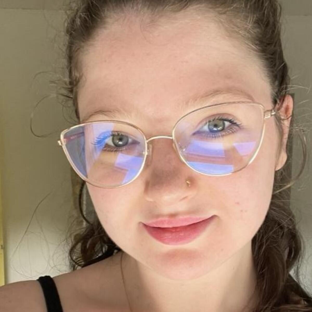 photo profil de Yaelle