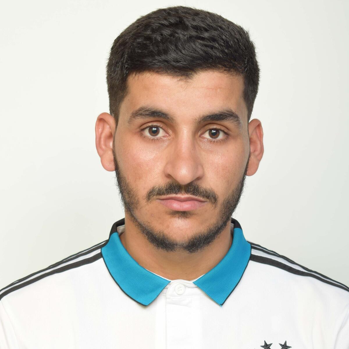 photo profil de Hocine