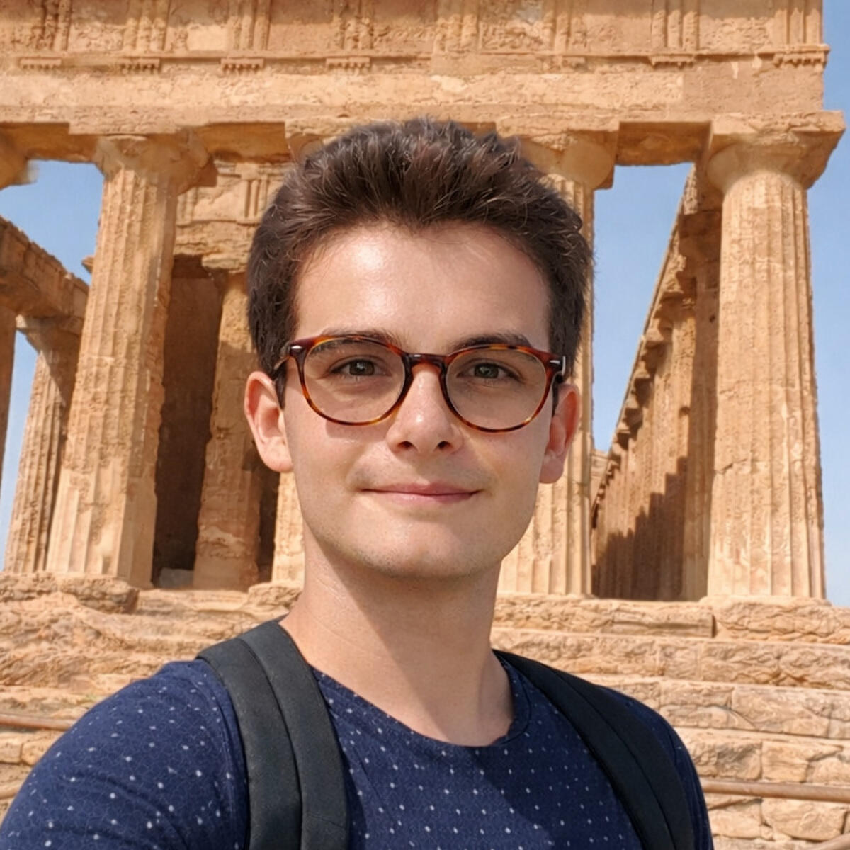 photo profil de Jean