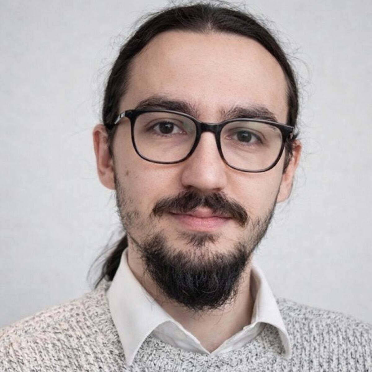 photo profil de Thomas