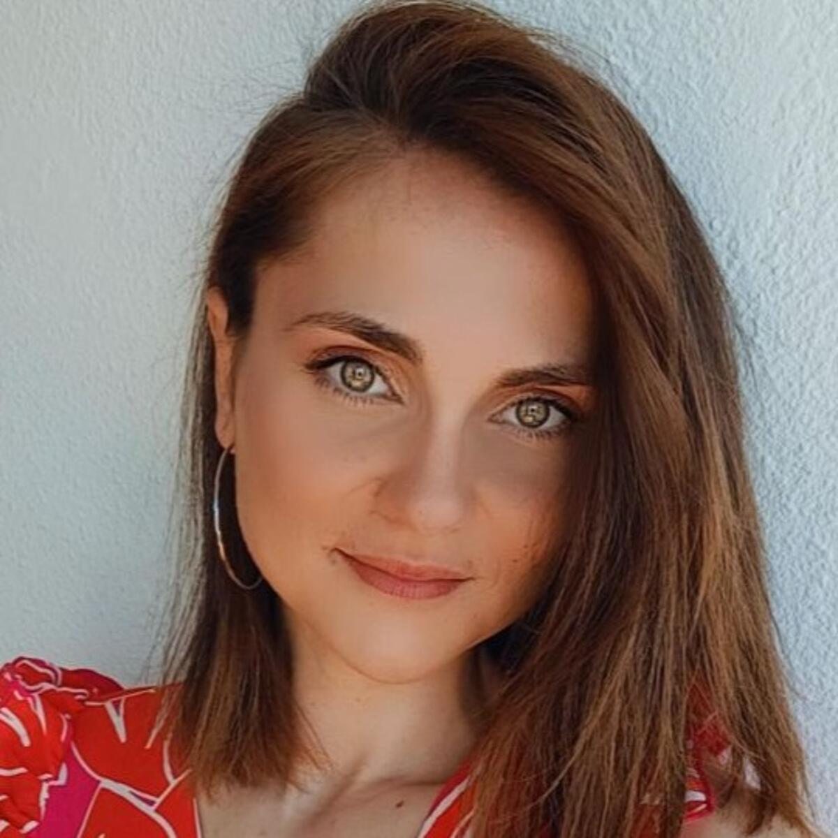 photo profil de Barbara 