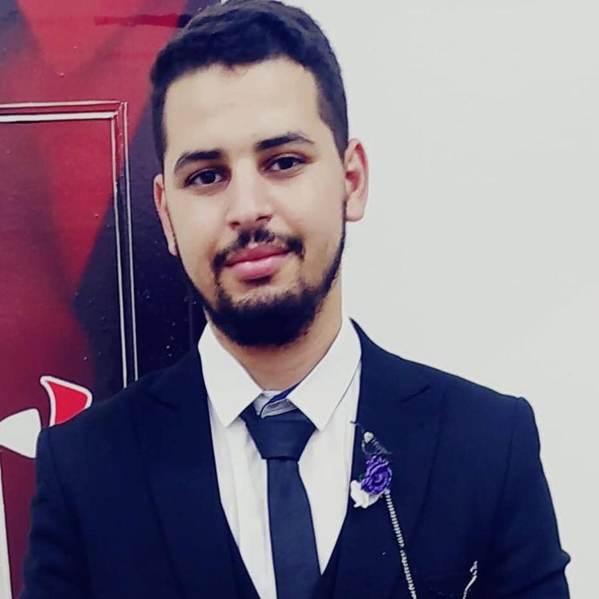 photo profil de Alae-Eddine