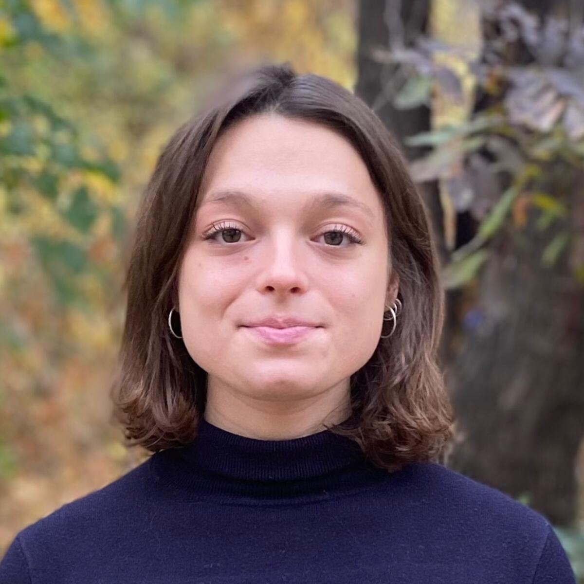 photo profil de Sacha