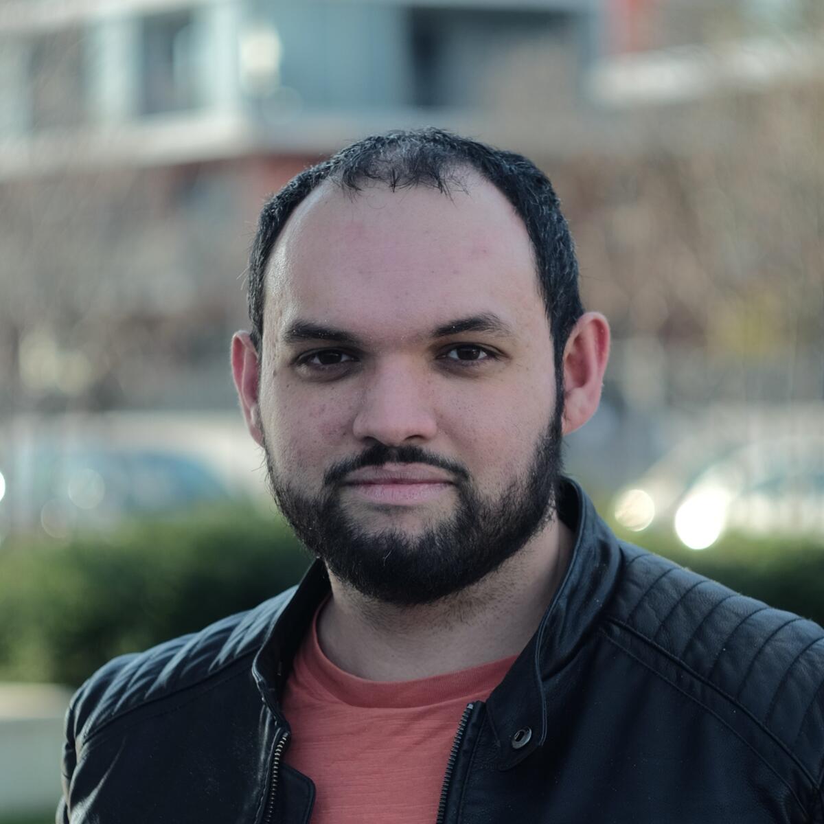 photo profil de Guillaume