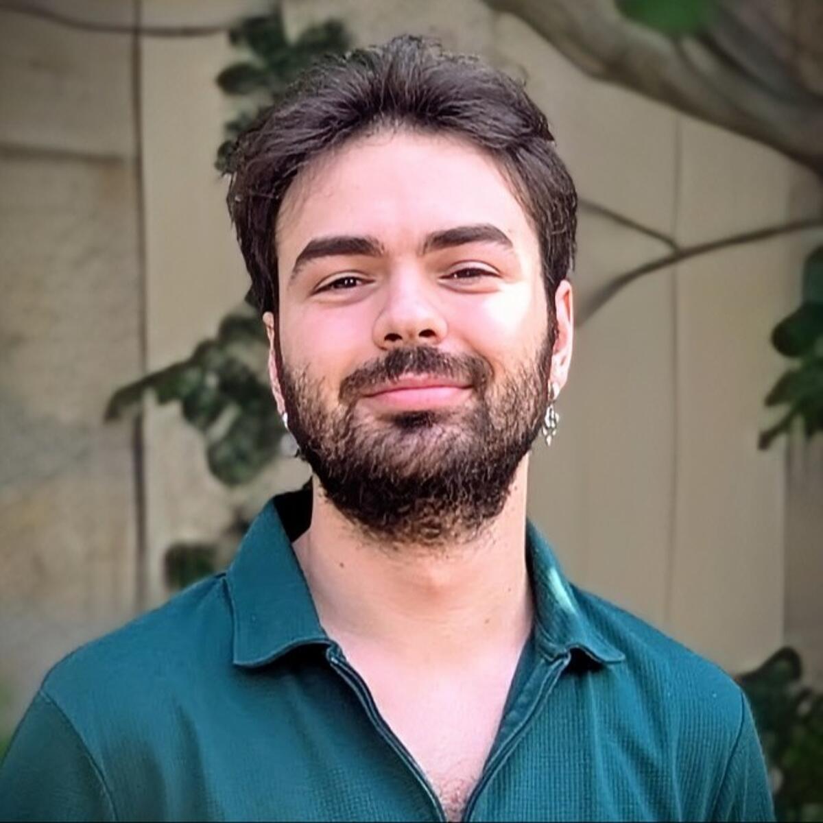photo profil de Lucas