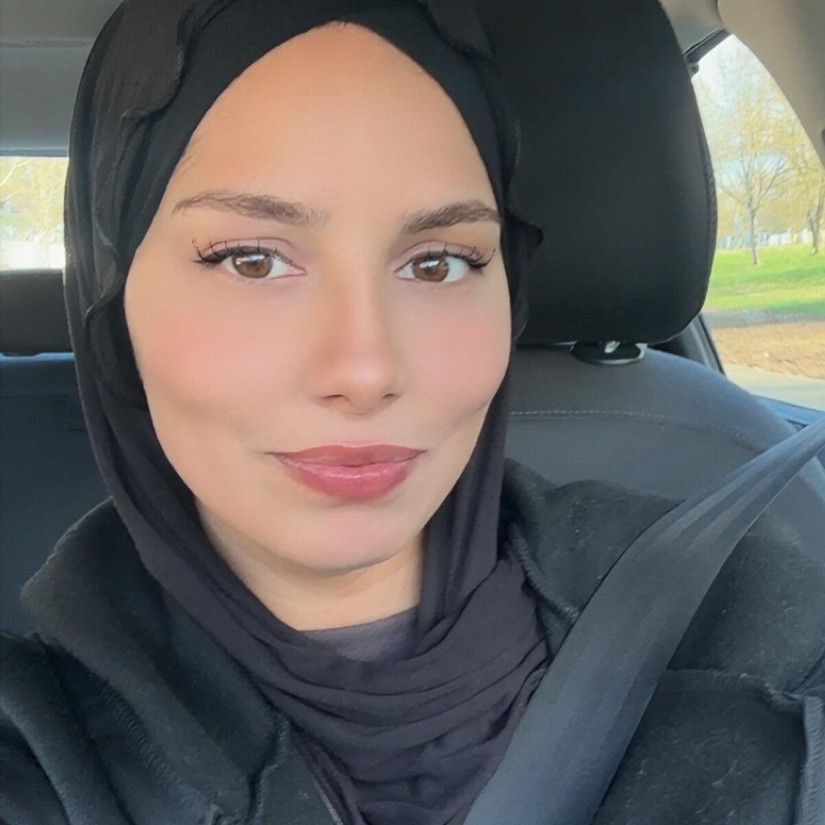 photo profil de Hanane