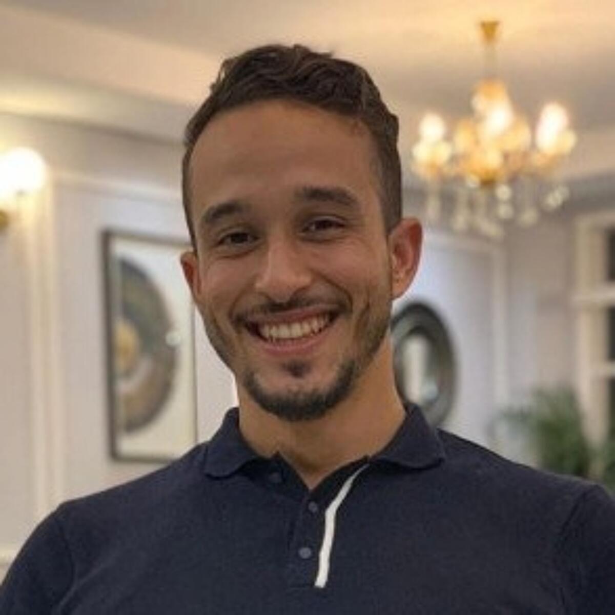 photo profil de Naoufal