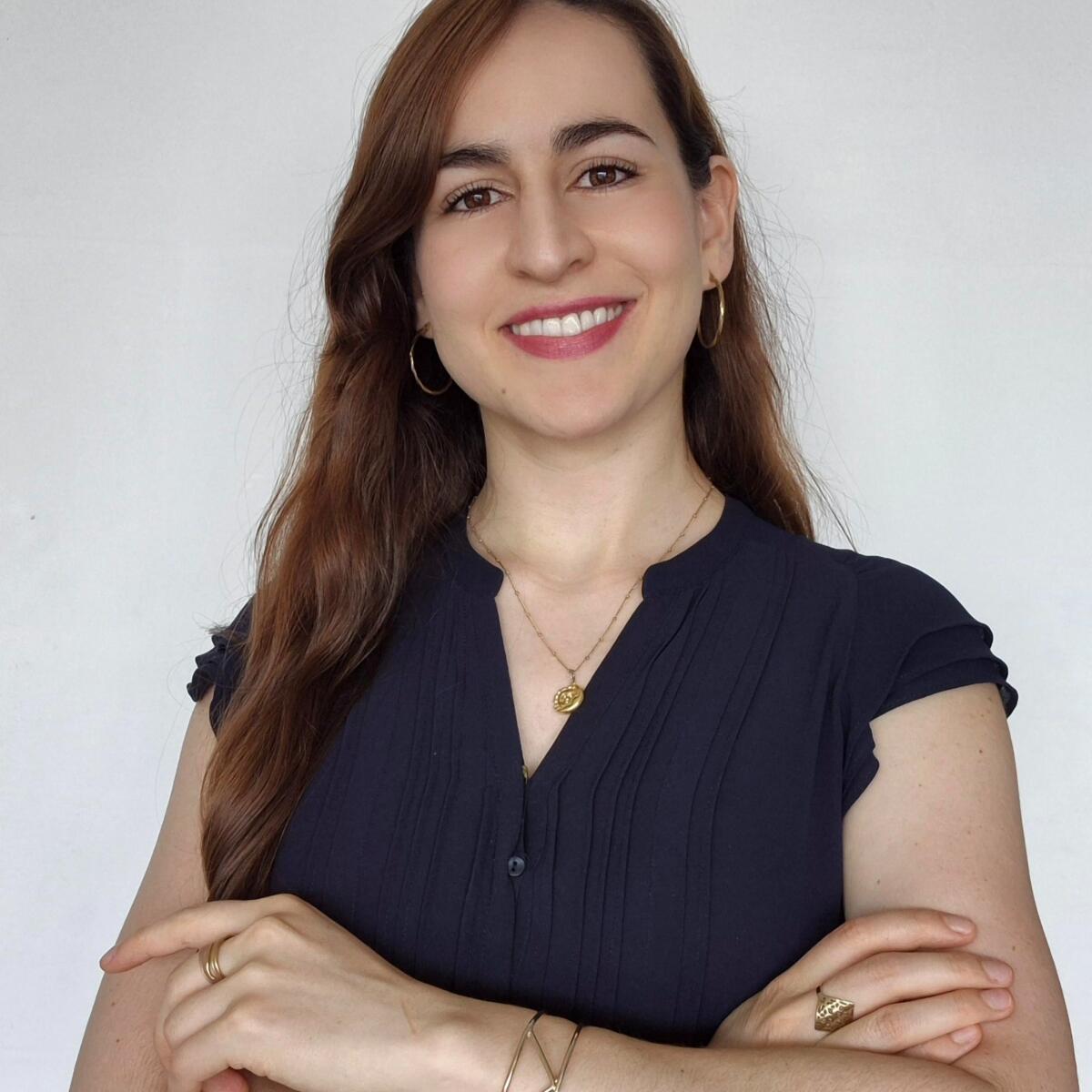 photo profil de Tatiana