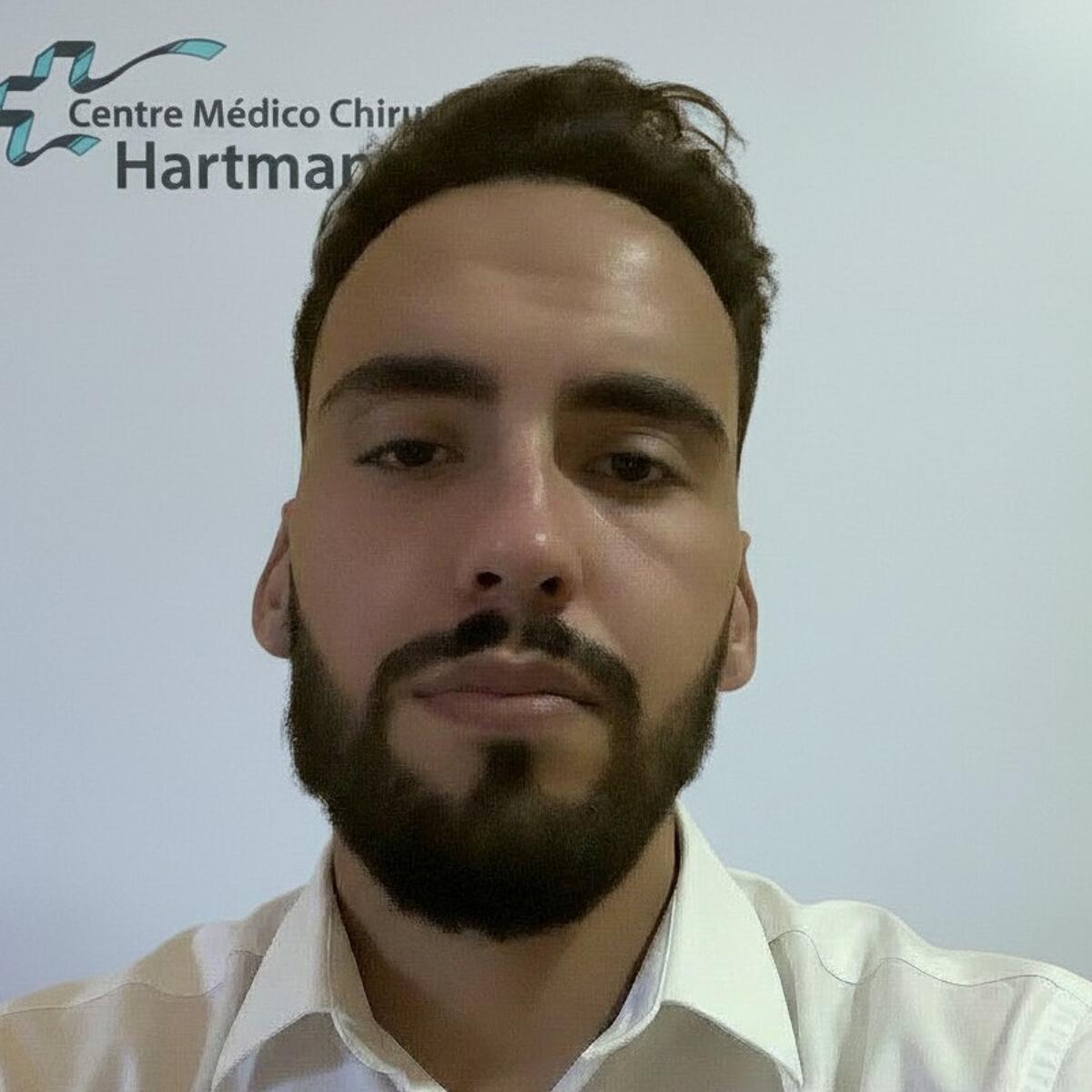 photo profil de Nassim