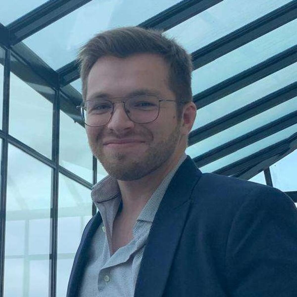 photo profil de Florian