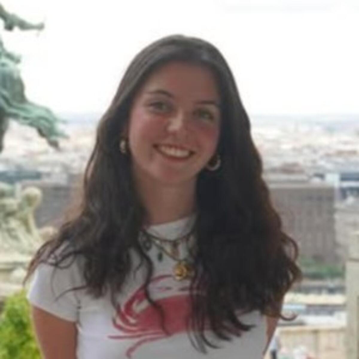 photo profil de Jasmine