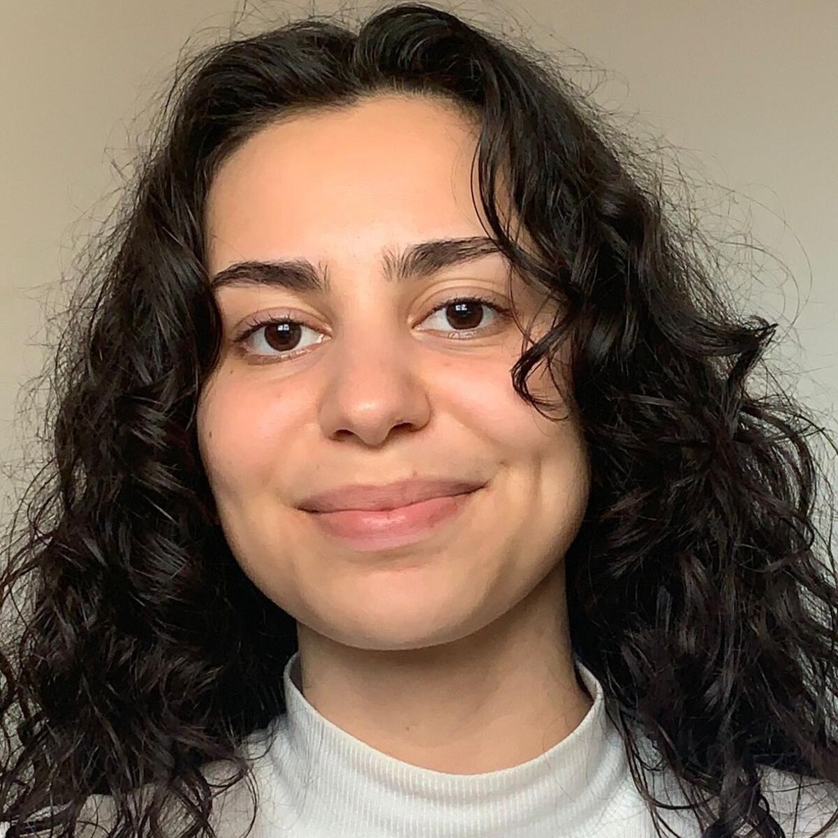 photo profil de Maya