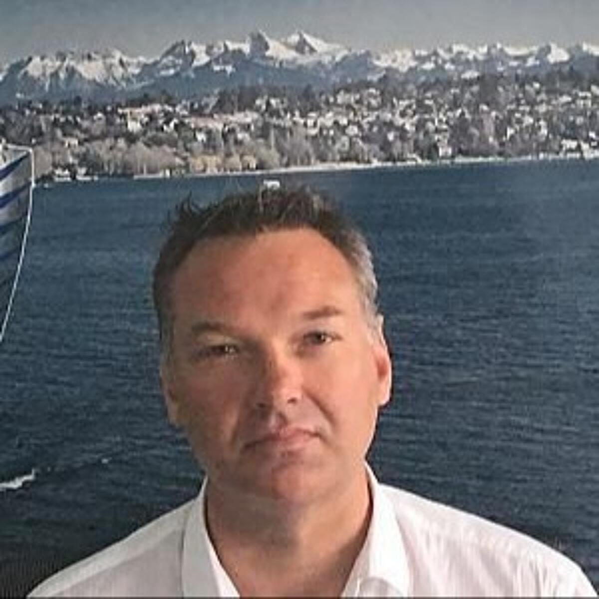 photo profil de Steve