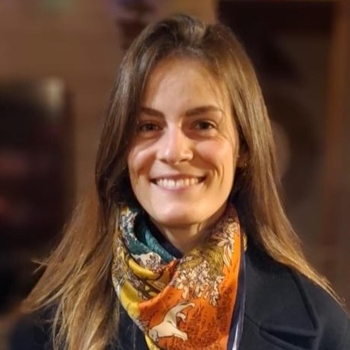 photo profil de Clara