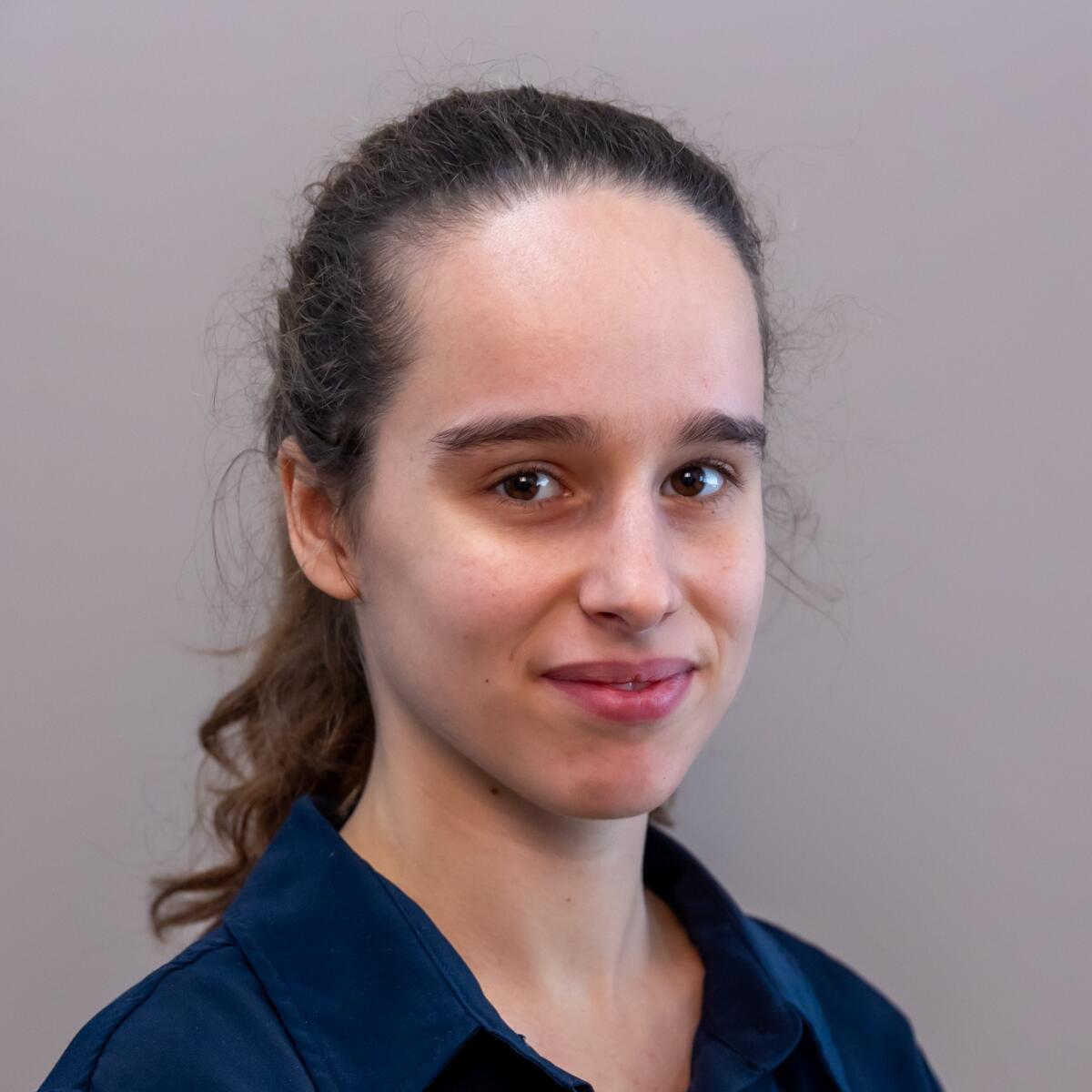 photo profil de Eléonore