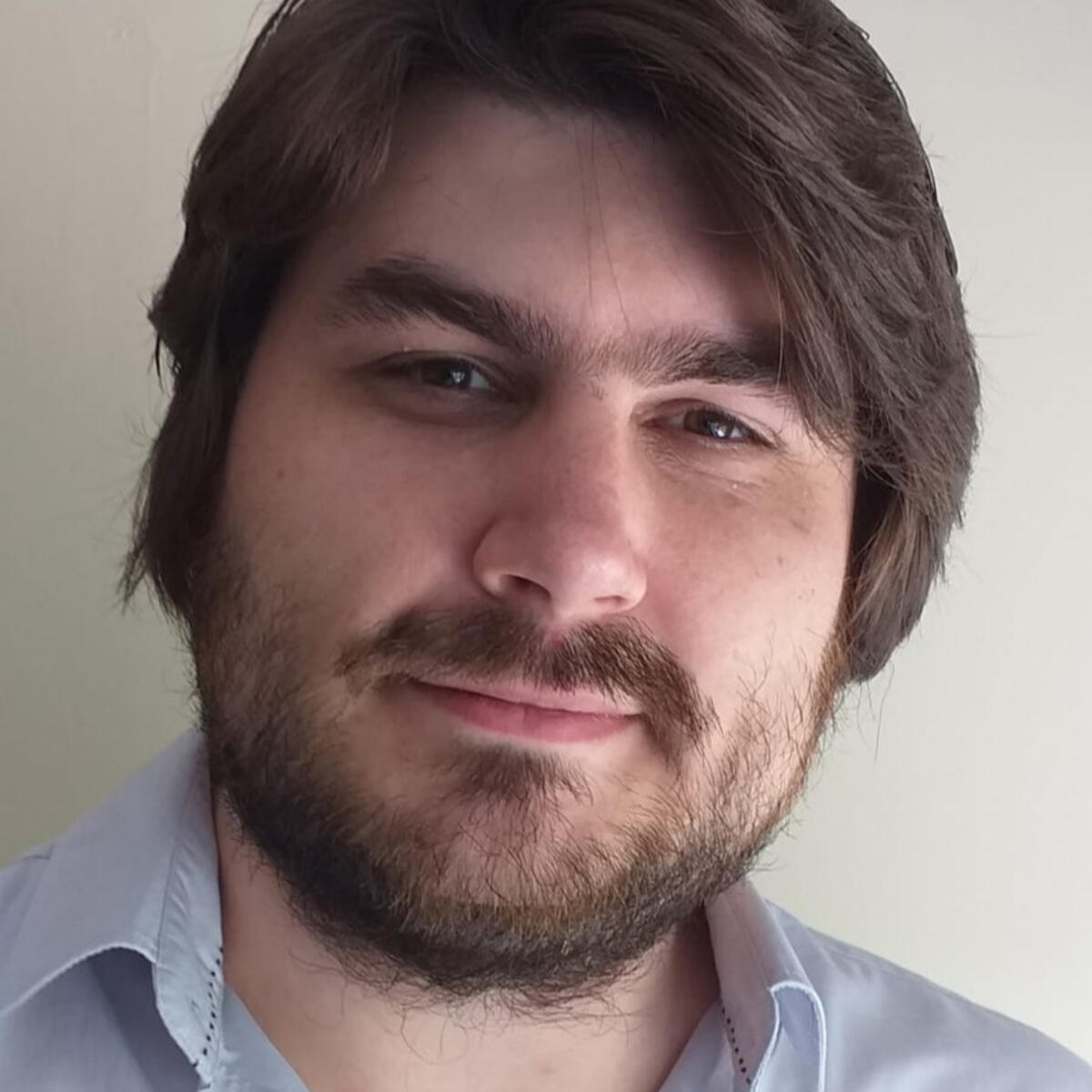 photo profil de Nelson