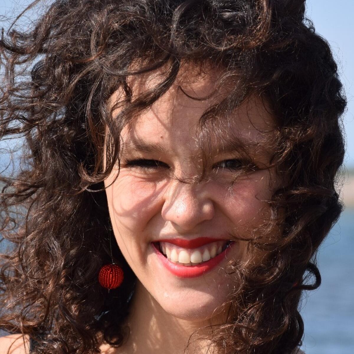 photo profil de Léa