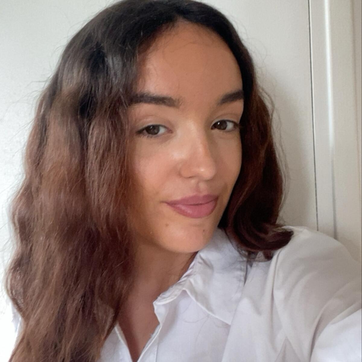 photo profil de Alicia