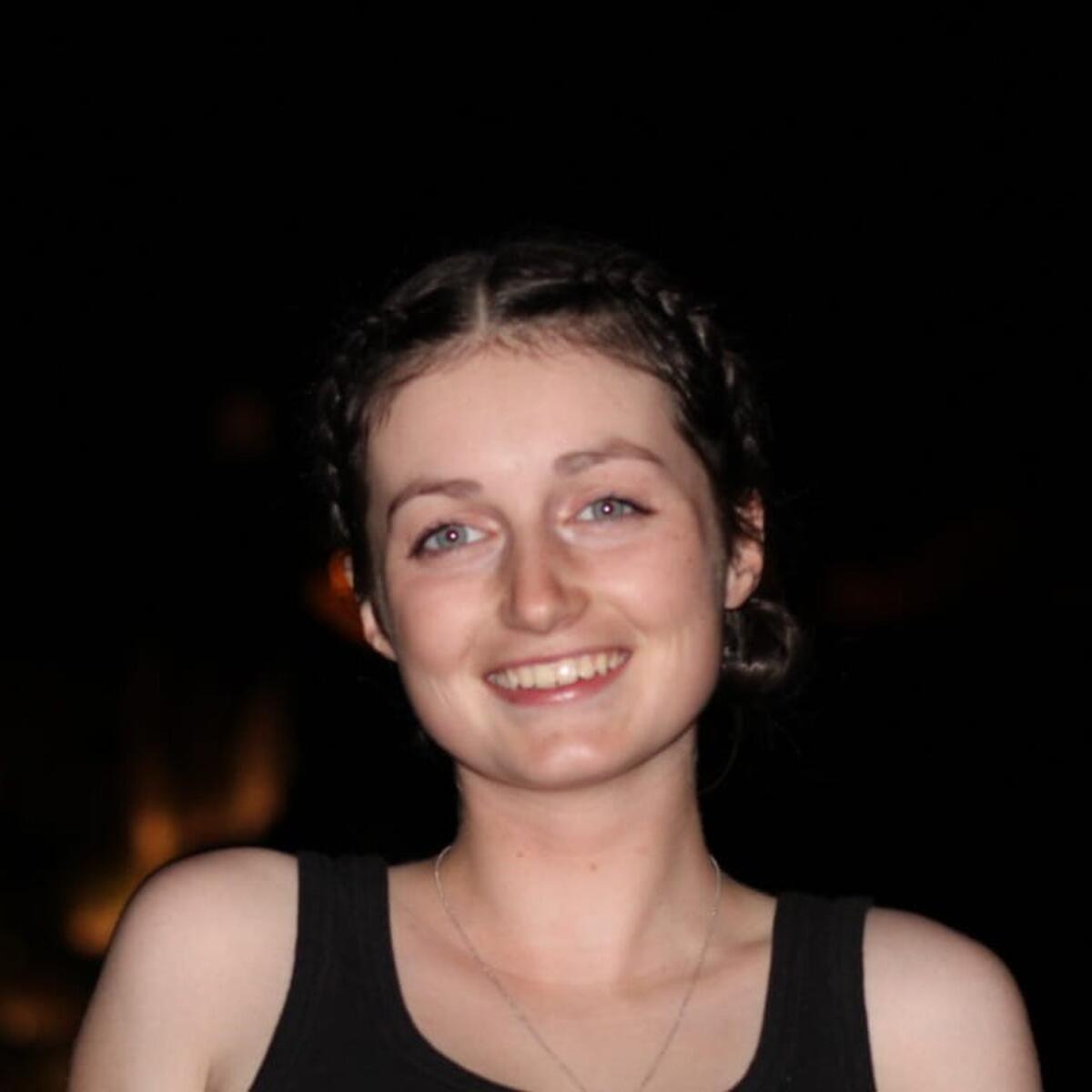 photo profil de Chloé