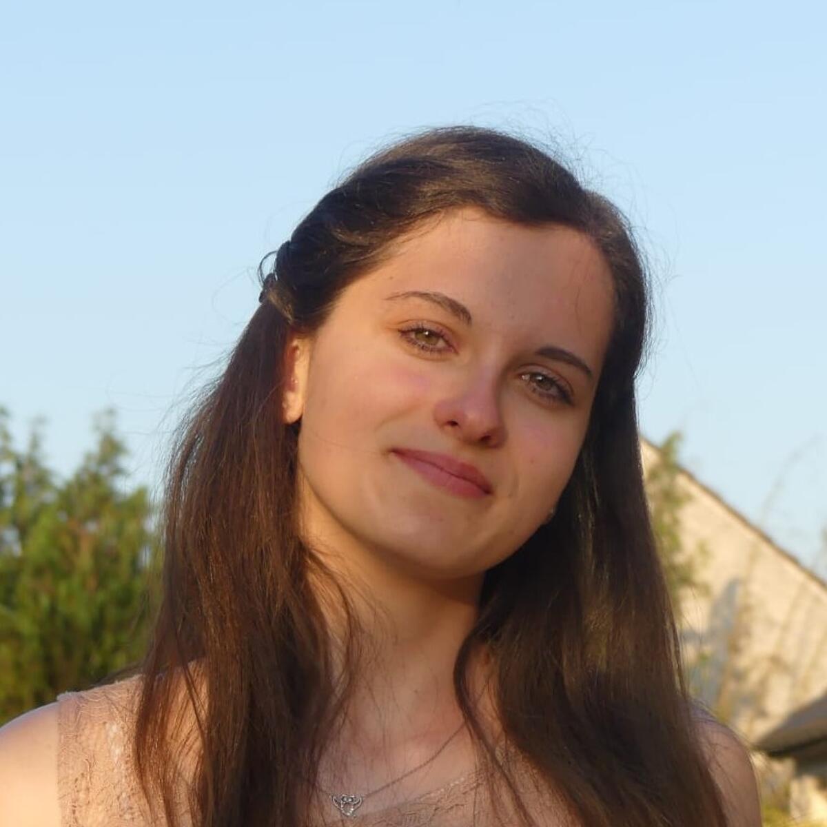 photo profil de Cathleen